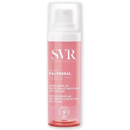 Bálsamo Palpebral SVR 30ml