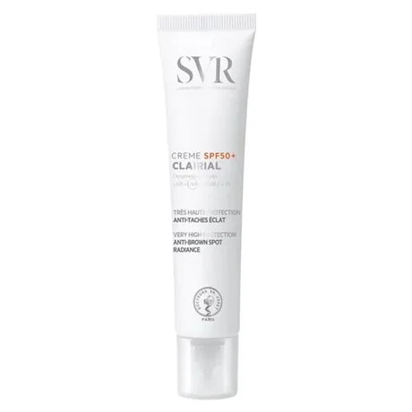 Crème Claire SVR SPF50+ 40 ml