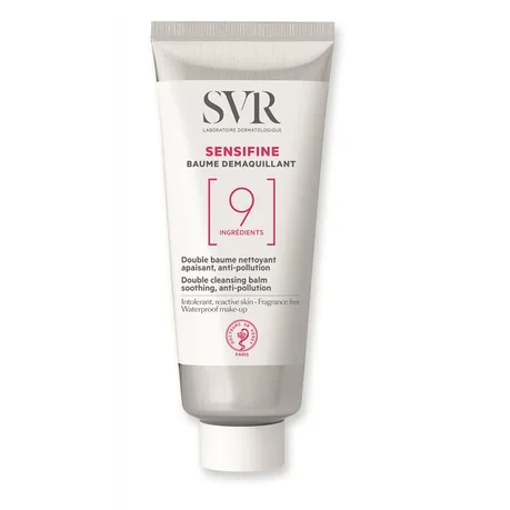 Bálsamo desmaquillante Sensifine SVR - 100 ml