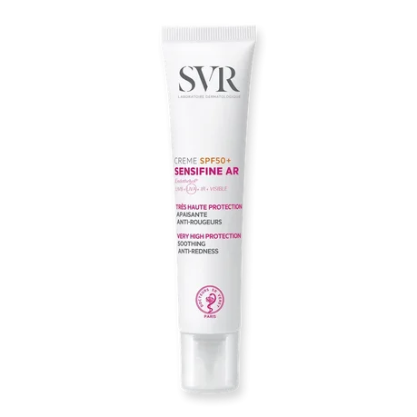 Crème SVR Sensifine AR SPF50+, 40 ml