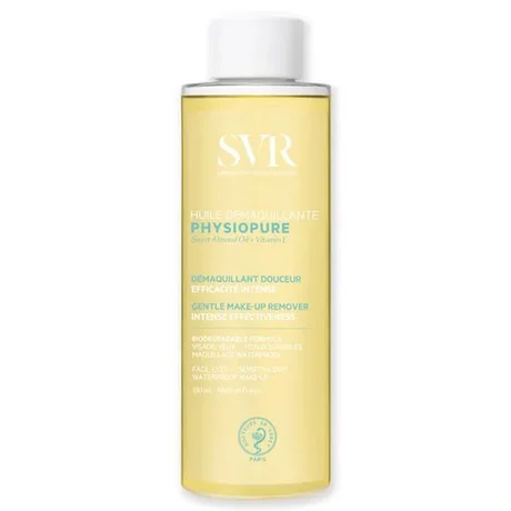 Aceite Limpiador SVR Physiopure 150 ml