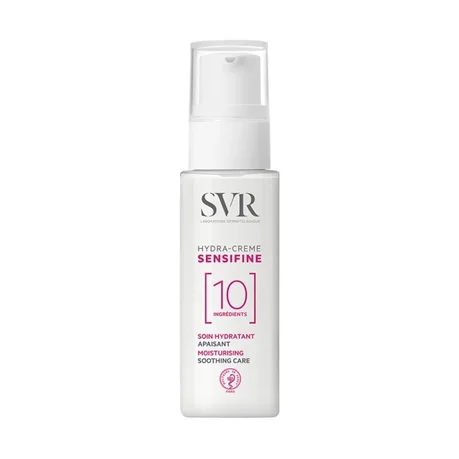 Crema hidratante SVR Sensifine 40ml