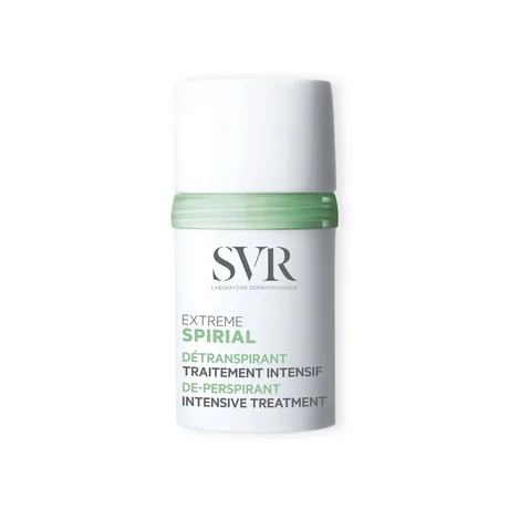 Déodorant SVR Spirial Extrême - 20 ml