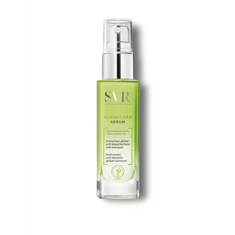 SVR Sebiaclear Serum 30ml