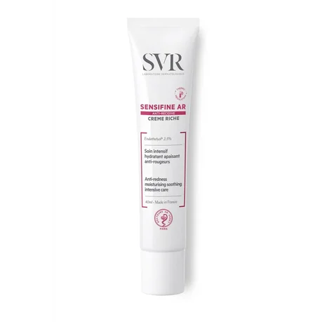 Crema Rica SVR Sensifine AR 40ml