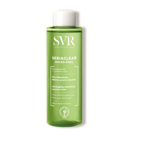 Sebiaclear Micro Peel de SVR 150 ml