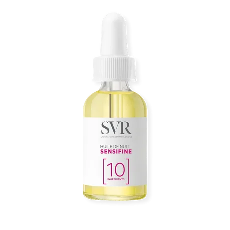 SVR Sensifine Night Oil 30ml