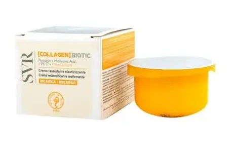 Crema SVR Colágeno Biótico