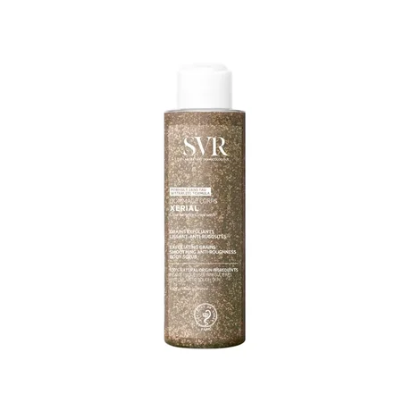 SVR Xerial Exfoliating Body Scrub 100g