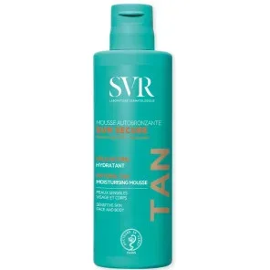 Mousse autobronzante SVR Sun Secure 150 ml