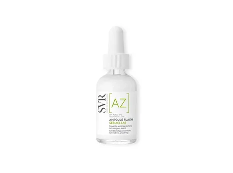 SVR Sebiaclear Flash 30ml