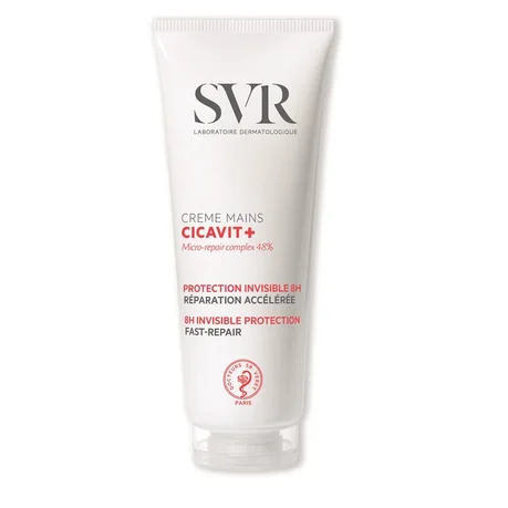 Crème mains SVR Cicavit+ 75g