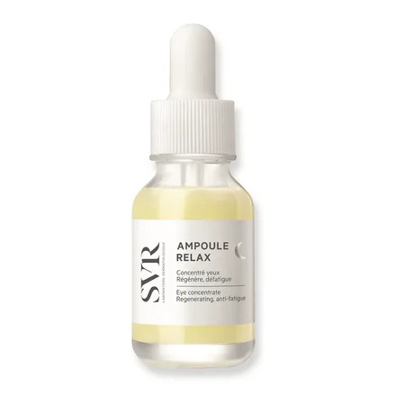 Ampoule Contour Yeux Relax SVR 15ml