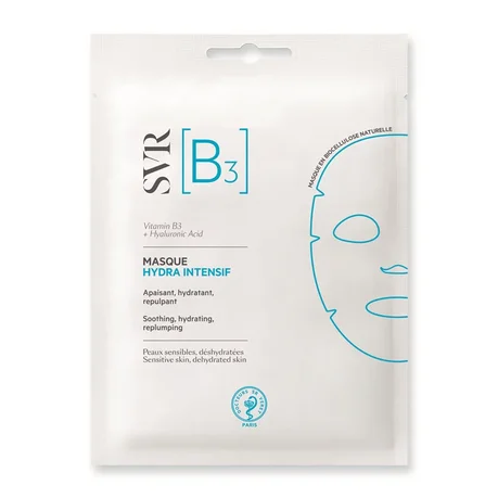 Masque SVR Hydra Intensif B3 12ml