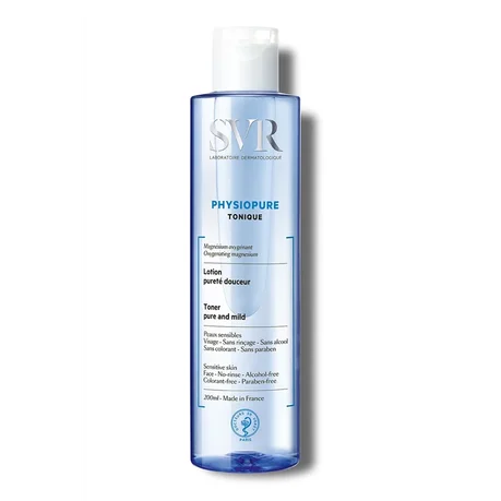 Tónico SVR Physiopure 200 ml