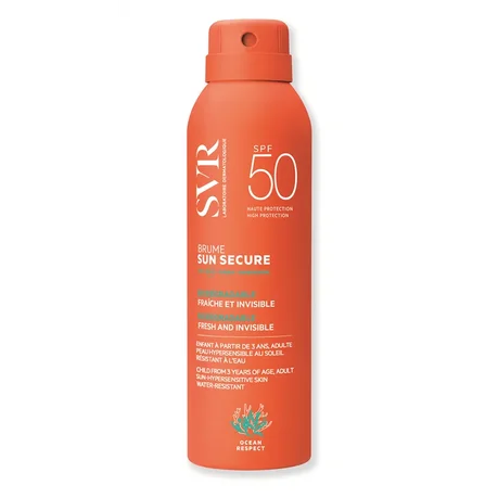 SVR Sun Secure Brume SPF50+ 200ml