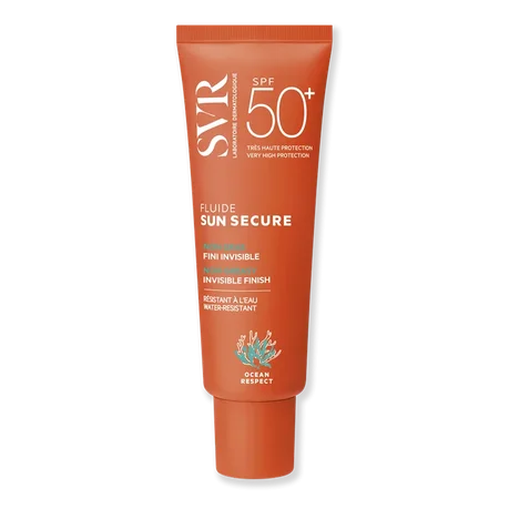 SVR Sun Secure Fluide SPF50+ 50ml