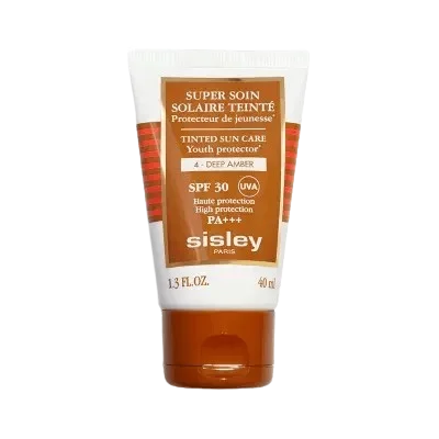 Super Cuidado Solar Profundo Sisley SPF30 - 40 ml