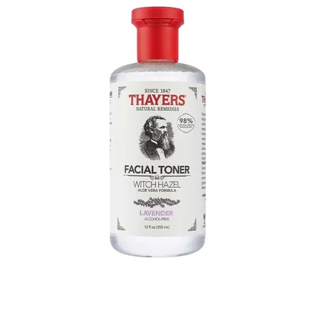 Lavender Facial Toner 12 fl oz