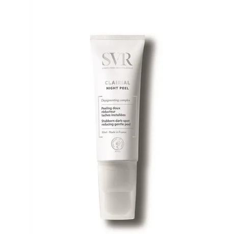 SVR Clairial Night Peel 30 ml
