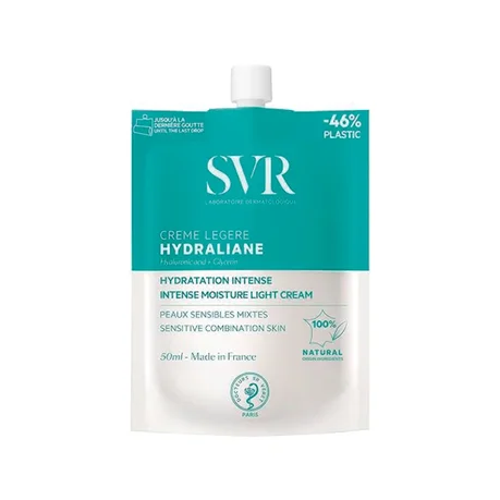 Crema Hidratante Ligera SVR 50 ml