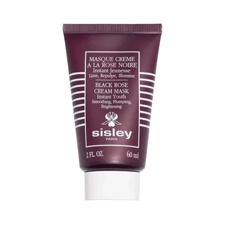 Crème instantanée à la rose noire Sisley 60 ml