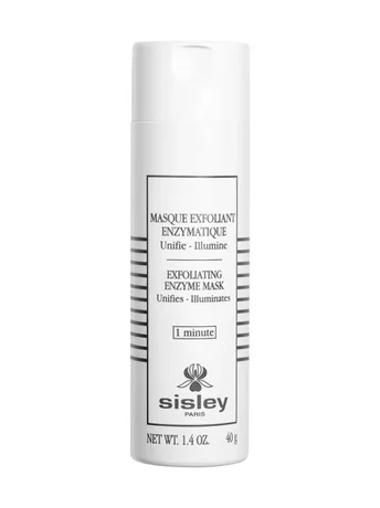 Mascarilla Exfoliante Enzimática Sisley 40g