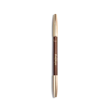 Lápiz de ojos perfecto Phyto-Khol Sisley (Tamaño: 2.5g, Color: Negro, Capacidad: 1 lápiz)