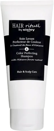 Champú Sisley Soin Lavant Perfecto de Color 200 ml