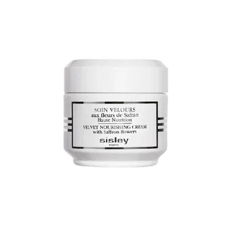 Sisley Velvet Care with Saffron Flowers 50ml