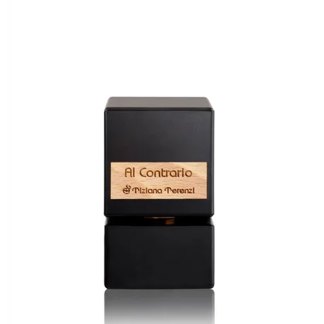 Au Contrario 50ml de Tiziana Terenzi