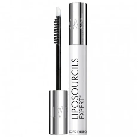 Gel voluminador experto para cejas TALIKA 10 ml
