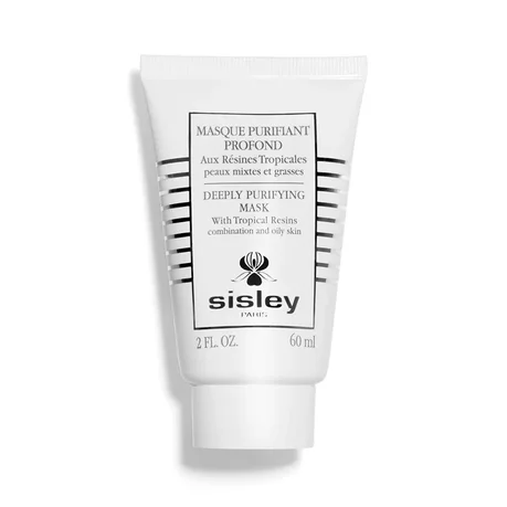 Lotión purificante equilibrante con resinas tropicales de Sisley