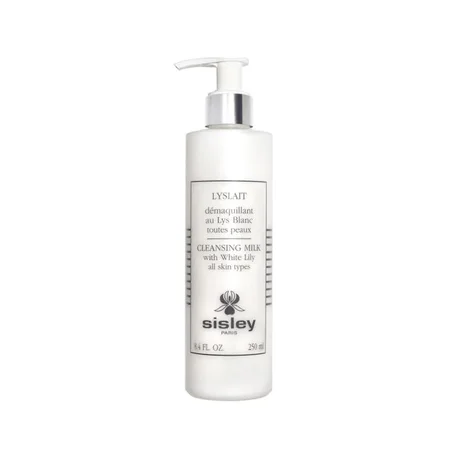 Sisley Lyslait 250ml Cleansing Milk