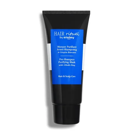 Mascarilla Purificante Pre-Lavado Sisley 200 ml