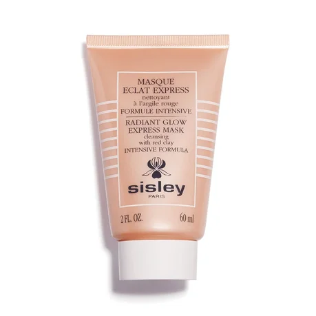Sisley Red Clay Brightening Mask 60 ml