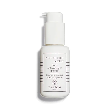 Sisley Phytobuste+ Decollete Smoothing Serum 50ml