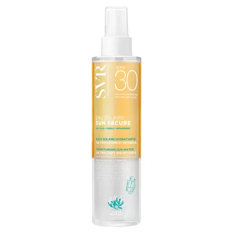 SVR Sun Secure SPF 30 Sunscreen 200ml
