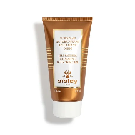 Sisley 150ml Hydrating Body Self-Tanner