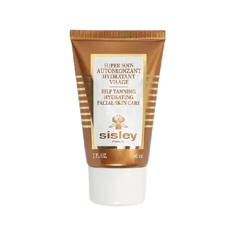 Sisley Super Facial Self-Tanner 60 ml