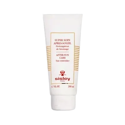 Sisley Super Solar After Sun Care 200ml