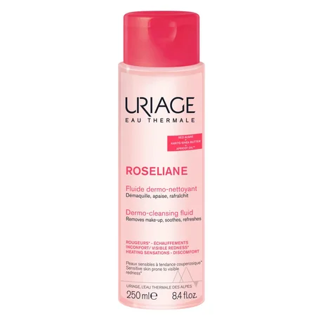 Suero Desmaquillante Uriage Roséliane 250 ml