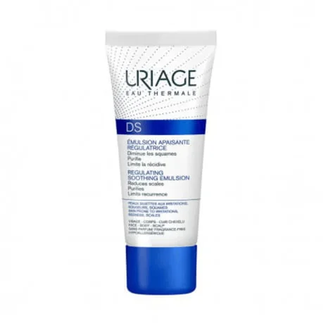 Uriage DS Emulsion 40ml