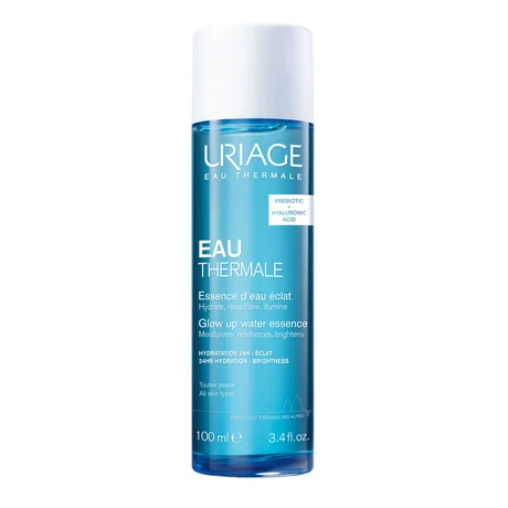 Uriage Esence d'Eau Illuminating Water 100ml