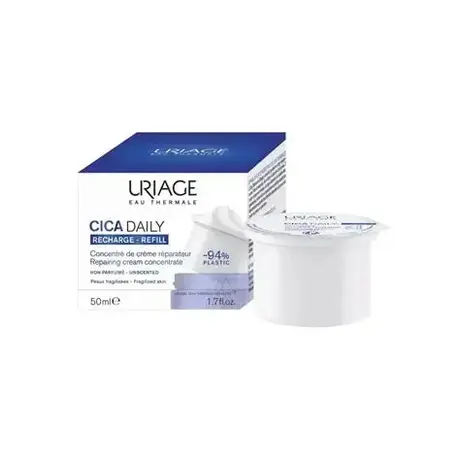 Crema Reparadora Diaria Cica URIAGE
