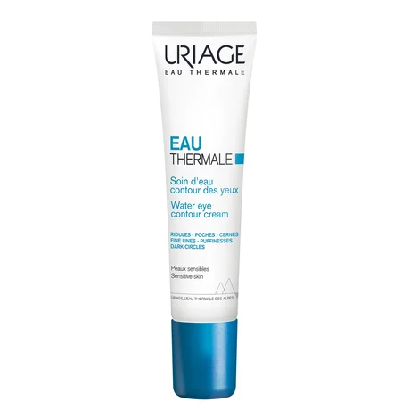 Uriage Contour de Yeux Water 0.5 fl oz