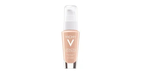 Base de maquillaje antiarrugas Vichy Flexilift Teint