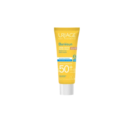Crème Uriage Bariésun SPF50+ 50 ml