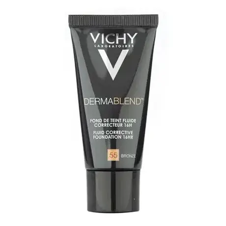 Fluide correcteur Vichy Dermablend SPF 36, 30 ml