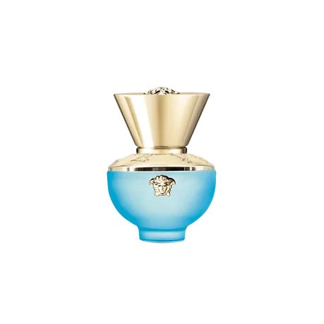 Versace Dylan Turquoise - Parfum Eau de Parfum 50 ml (Taille : 1,7 oz, Couleur : Turquoise)